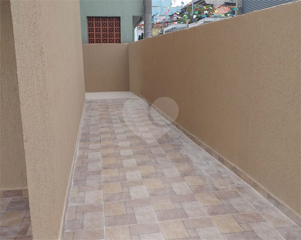 Sobrado à venda com 2 quartos, 82m² - Foto 3