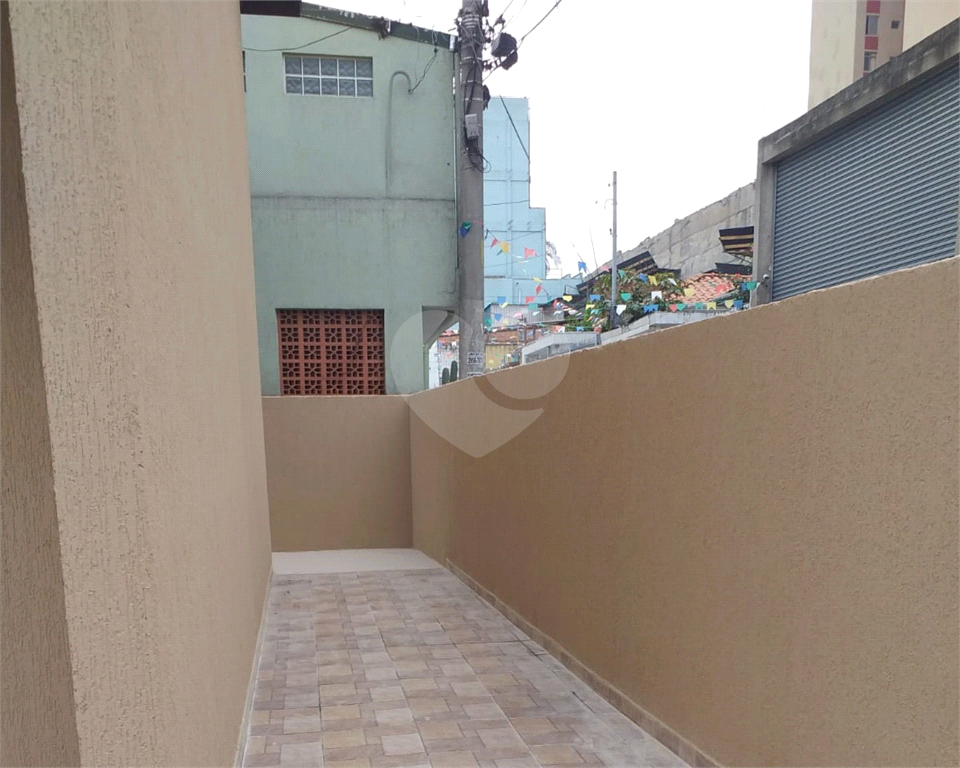 Sobrado à venda com 2 quartos, 82m² - Foto 5