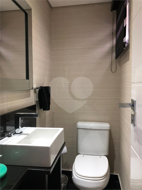 Apartamento no Le Monde 3 Suites, 2 vagas na Voluntários da Patria 