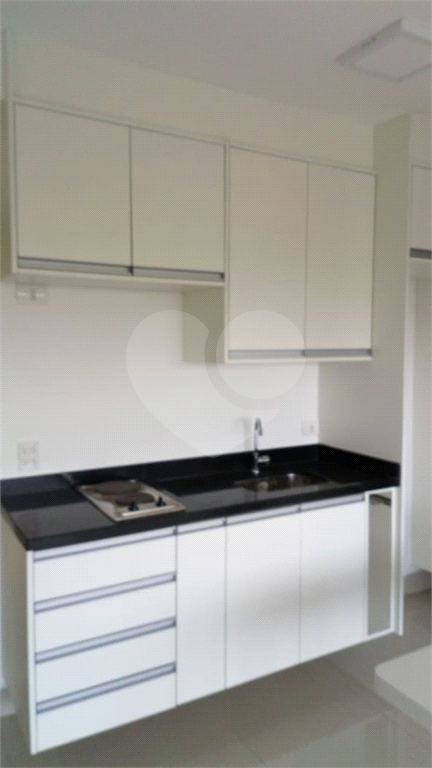 APARTAMENTO em TUCURUVI