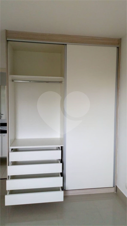 APARTAMENTO em TUCURUVI