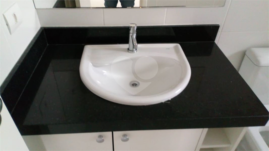 APARTAMENTO em TUCURUVI