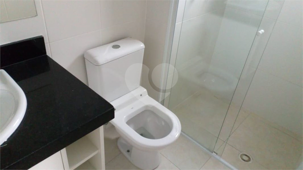 APARTAMENTO em TUCURUVI