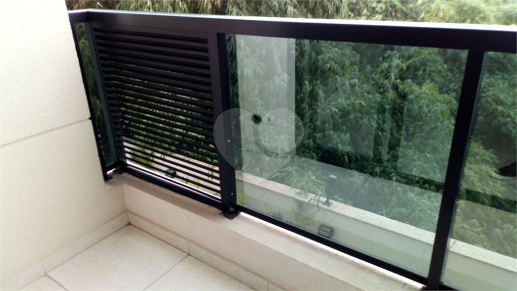 APARTAMENTO em TUCURUVI