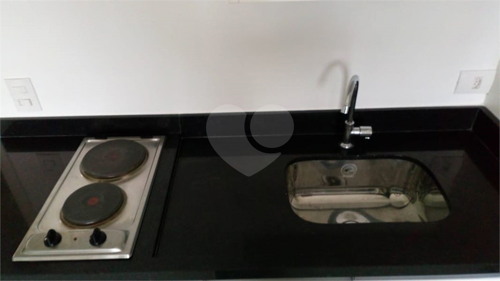 APARTAMENTO em TUCURUVI