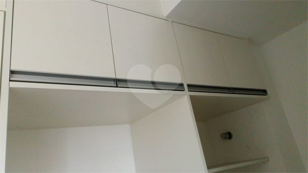 APARTAMENTO em TUCURUVI