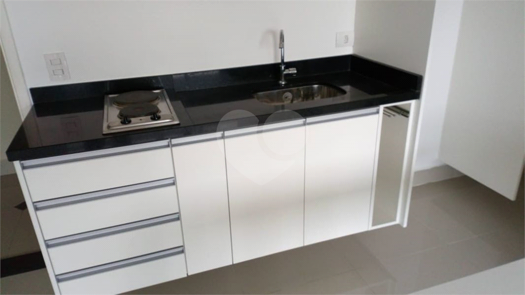 APARTAMENTO em TUCURUVI