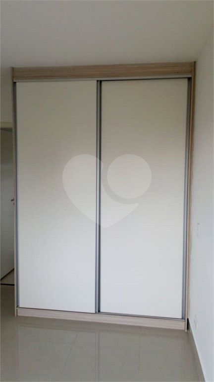 APARTAMENTO em TUCURUVI