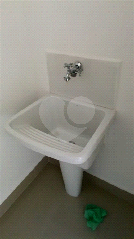 APARTAMENTO em TUCURUVI