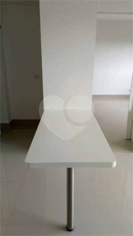 APARTAMENTO em TUCURUVI