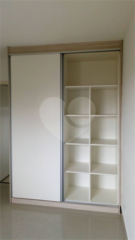 APARTAMENTO em TUCURUVI