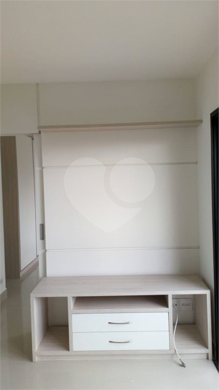 APARTAMENTO em TUCURUVI
