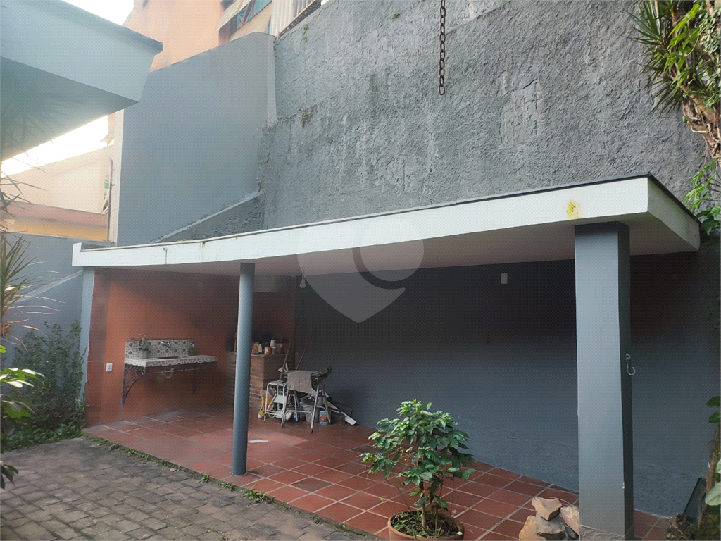 Sobrado à venda com 4 quartos, 227m² - Foto 20