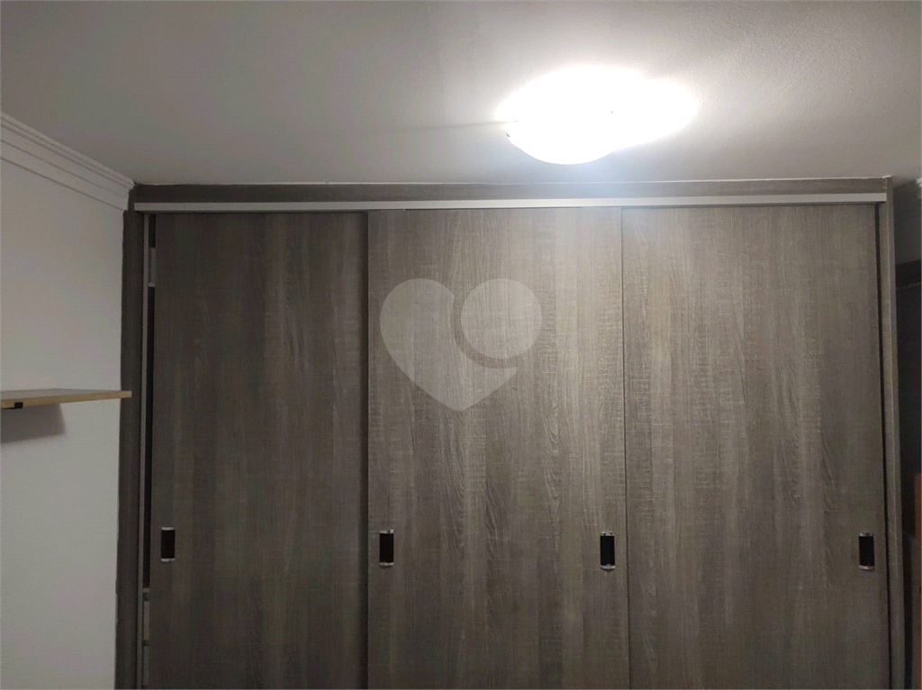 Apartamento Residencial- 3 Dormitórios- Cangaíba - São Paulo