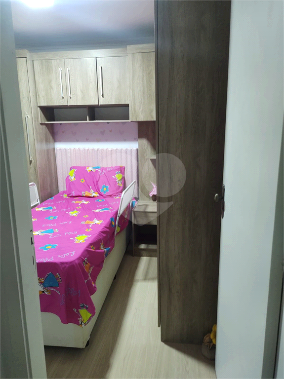 Apartamento Residencial- 3 Dormitórios- Cangaíba - São Paulo