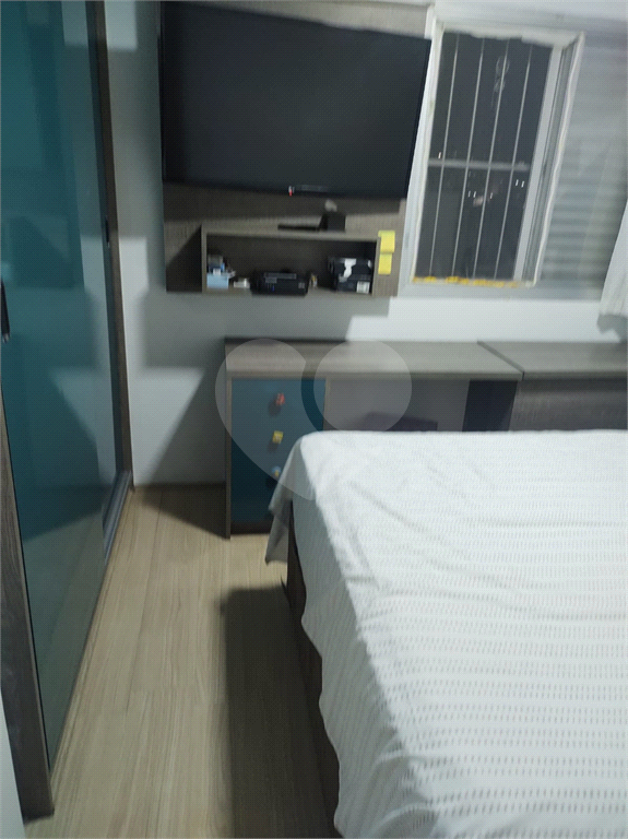 Apartamento Residencial- 3 Dormitórios- Cangaíba - São Paulo