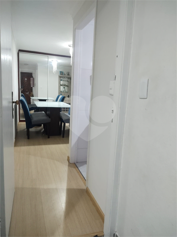 Apartamento Residencial- 3 Dormitórios- Cangaíba - São Paulo