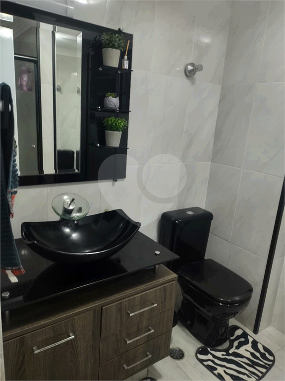 Apartamento Residencial- 3 Dormitórios- Cangaíba - São Paulo