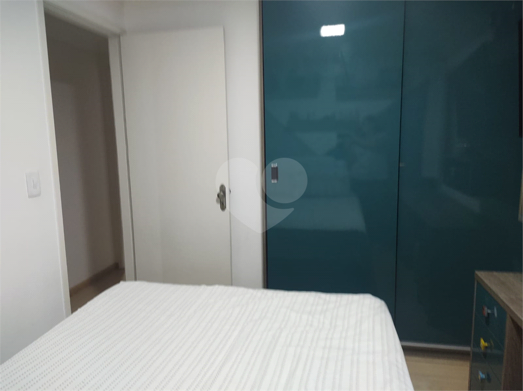 Apartamento Residencial- 3 Dormitórios- Cangaíba - São Paulo