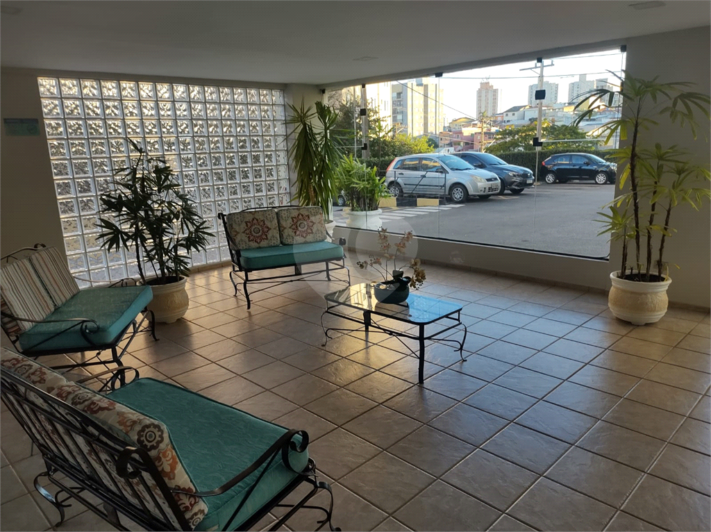 Apartamento Residencial- 3 Dormitórios- Cangaíba - São Paulo