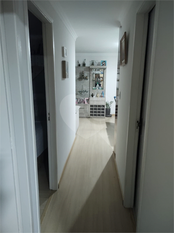 Apartamento Residencial- 3 Dormitórios- Cangaíba - São Paulo