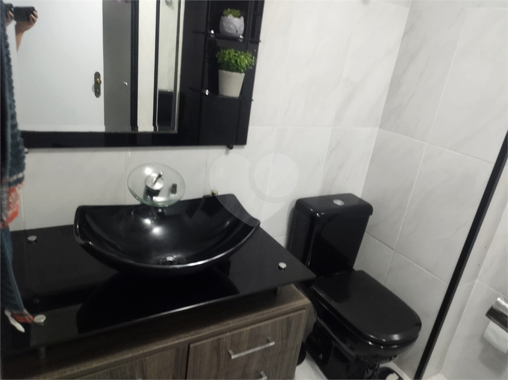 Apartamento Residencial- 3 Dormitórios- Cangaíba - São Paulo