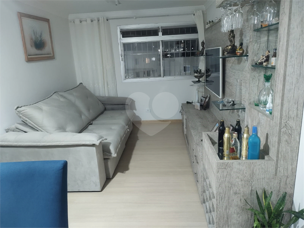 Apartamento Residencial- 3 Dormitórios- Cangaíba - São Paulo