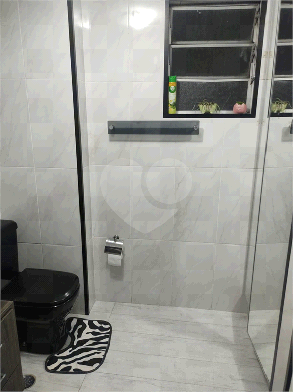 Apartamento Residencial- 3 Dormitórios- Cangaíba - São Paulo