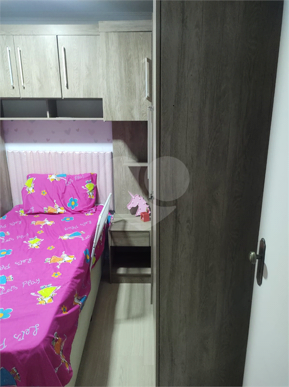 Apartamento Residencial- 3 Dormitórios- Cangaíba - São Paulo