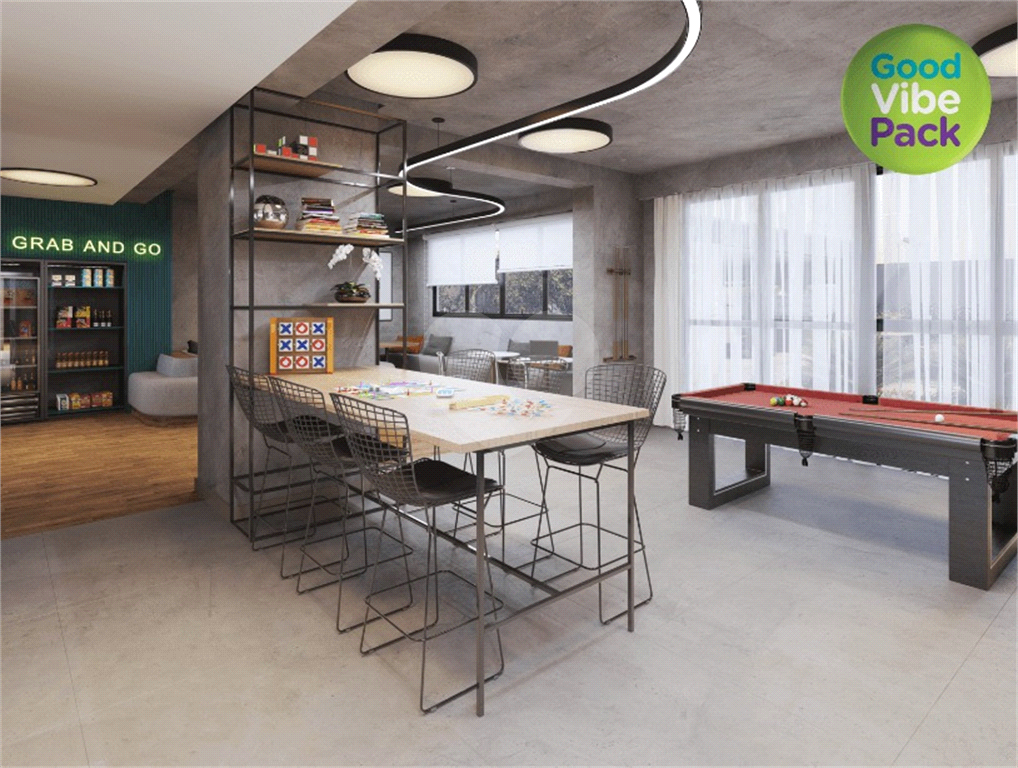 ESTUDIO EM PINHEIROS PRÓXIMO AO METRO .