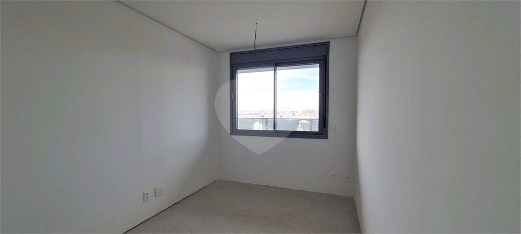 Apartamento à venda em Pinheiros cpm varanda,  2 quartos sendo 1 suíte 2 vagas