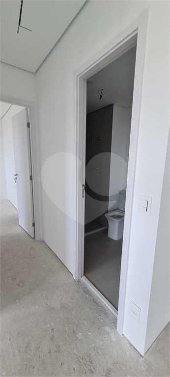 Apartamento à venda em Pinheiros cpm varanda,  2 quartos sendo 1 suíte 2 vagas