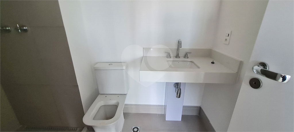 Apartamento à venda em Pinheiros cpm varanda,  2 quartos sendo 1 suíte 2 vagas
