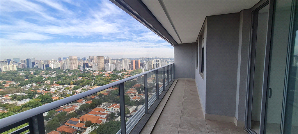 Apartamento à venda em Pinheiros cpm varanda,  2 quartos sendo 1 suíte 2 vagas