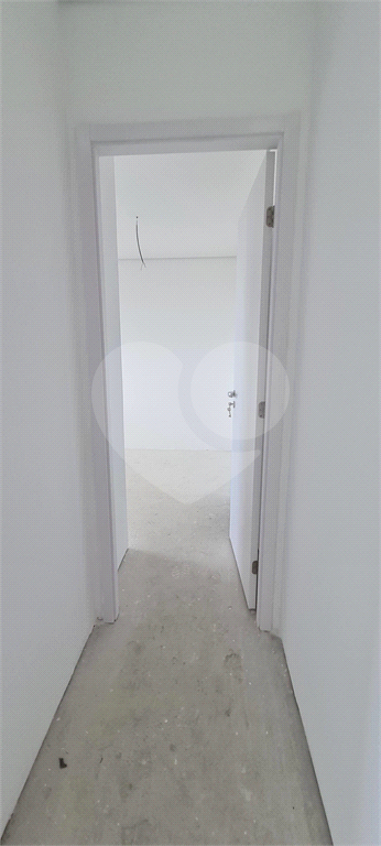 Apartamento à venda em Pinheiros cpm varanda,  2 quartos sendo 1 suíte 2 vagas
