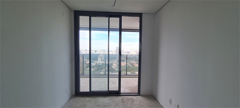 Apartamento à venda em Pinheiros cpm varanda,  2 quartos sendo 1 suíte 2 vagas