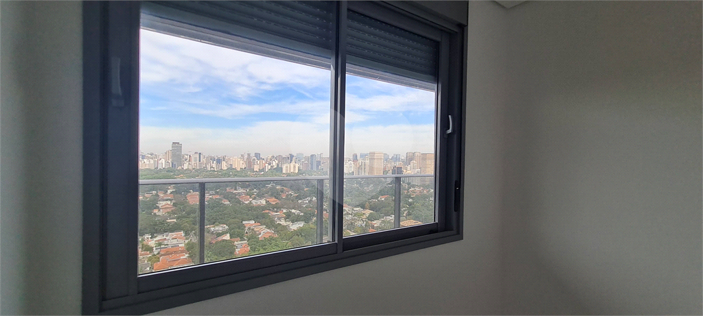 Apartamento à venda em Pinheiros cpm varanda,  2 quartos sendo 1 suíte 2 vagas