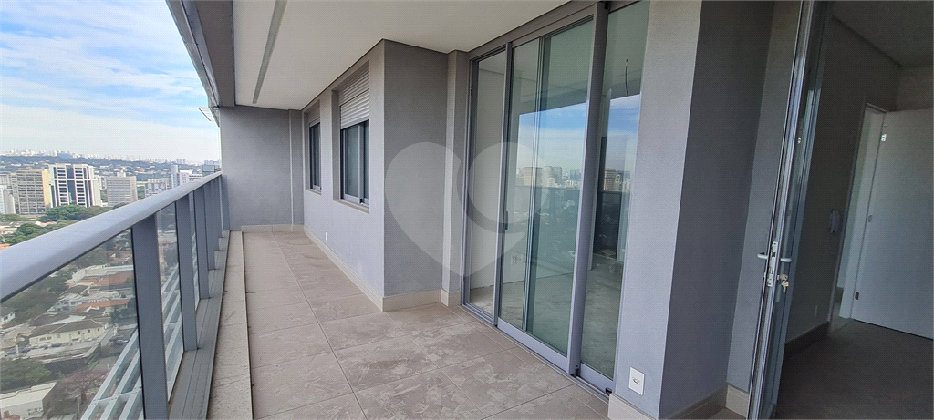 Apartamento à venda em Pinheiros cpm varanda,  2 quartos sendo 1 suíte 2 vagas
