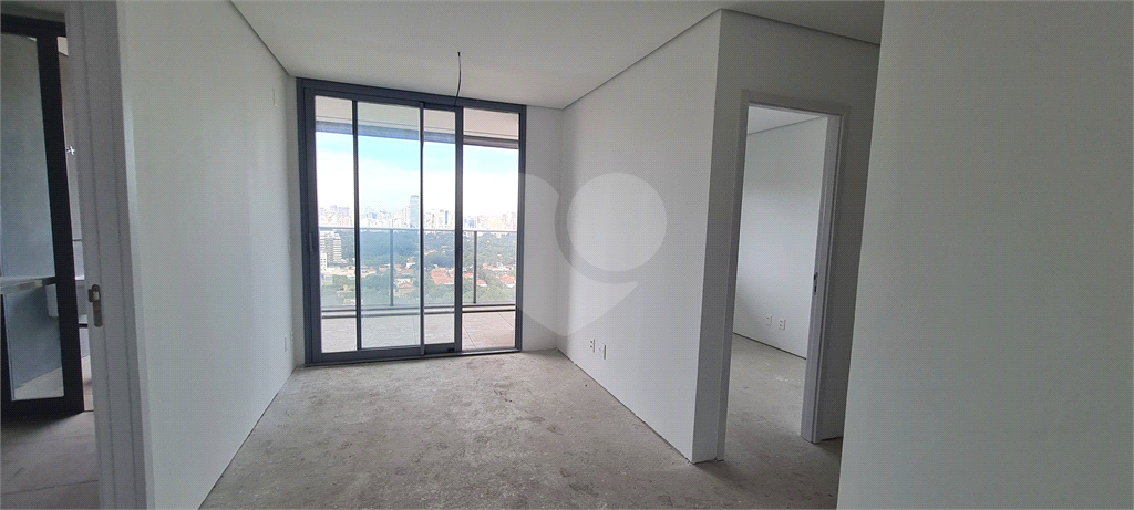 Apartamento à venda em Pinheiros cpm varanda,  2 quartos sendo 1 suíte 2 vagas