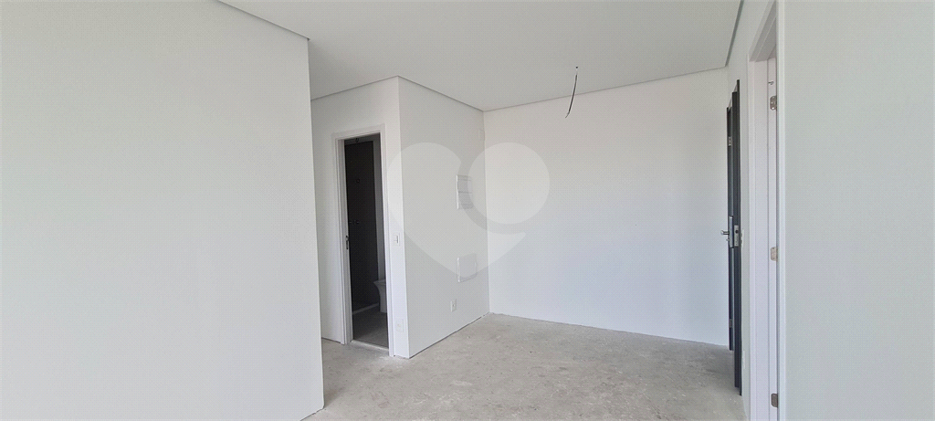 Apartamento à venda em Pinheiros cpm varanda,  2 quartos sendo 1 suíte 2 vagas