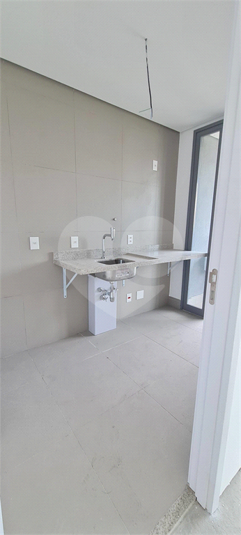 Apartamento à venda em Pinheiros cpm varanda,  2 quartos sendo 1 suíte 2 vagas