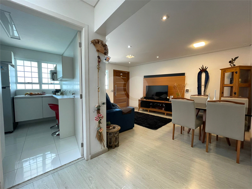 Casa a Venda na Vila Formosa