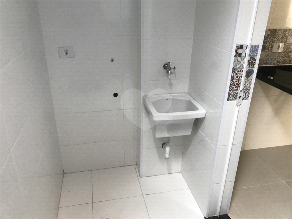 APARTAMENTO em VILA MATILDE