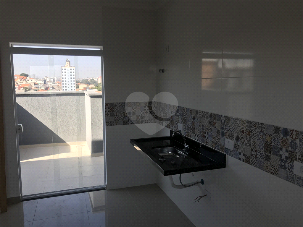 APARTAMENTO em VILA MATILDE