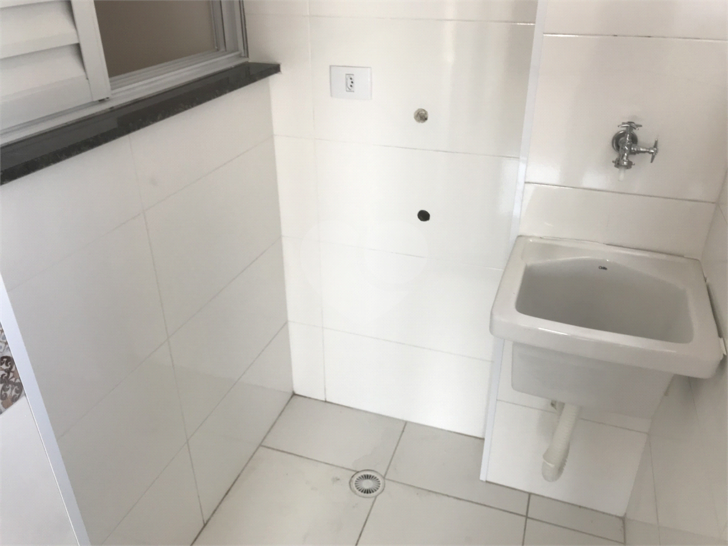 APARTAMENTO em VILA MATILDE