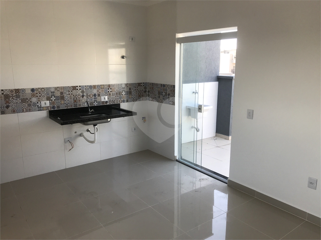 APARTAMENTO em VILA MATILDE