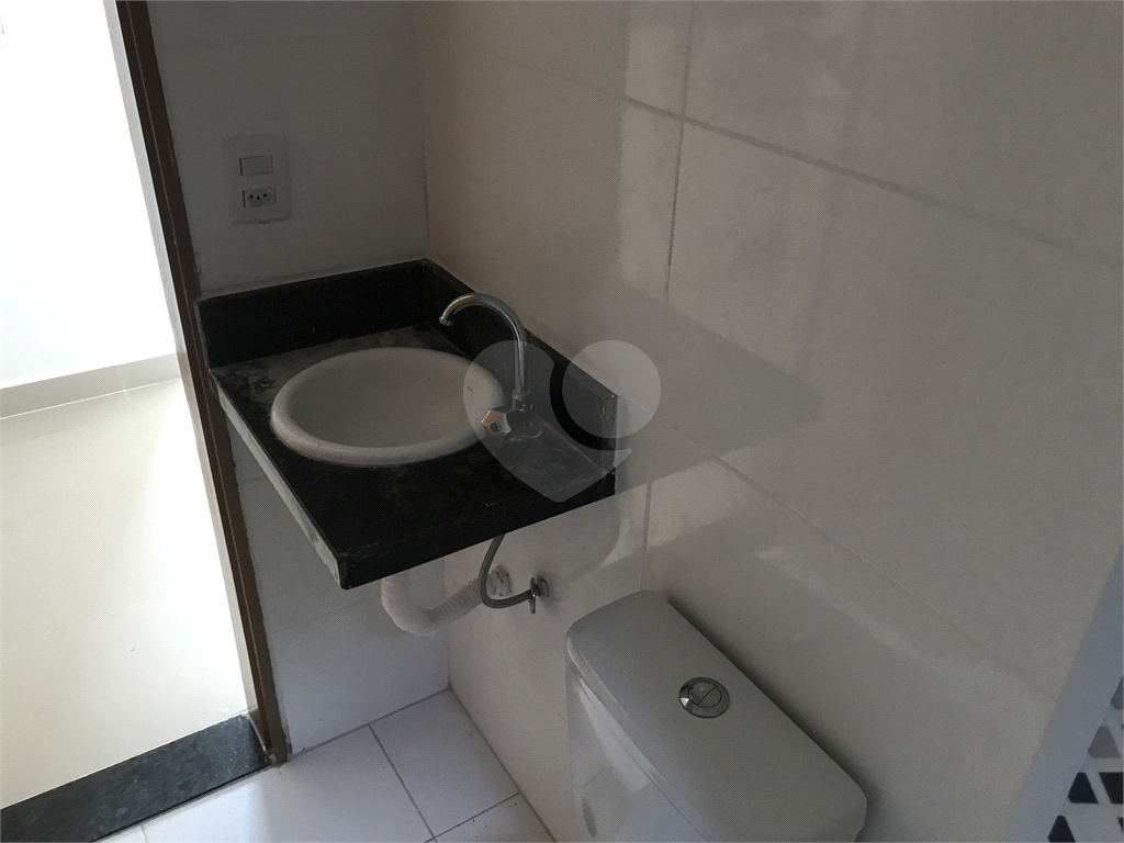 APARTAMENTO em VILA MATILDE