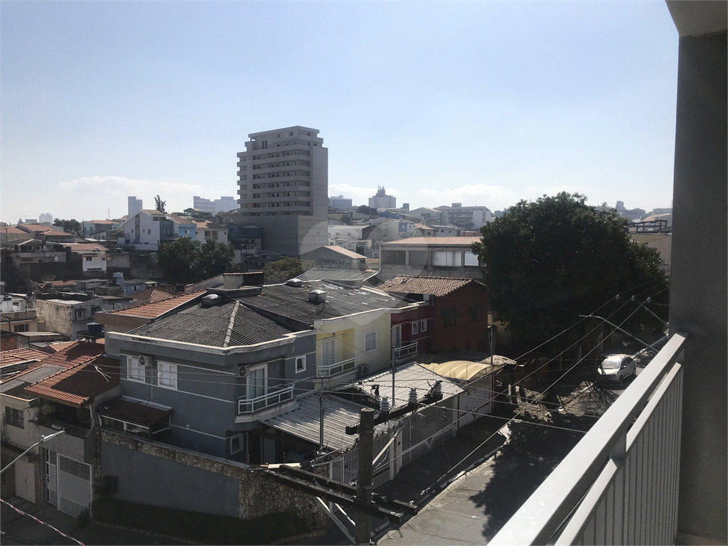 APARTAMENTO em VILA MATILDE