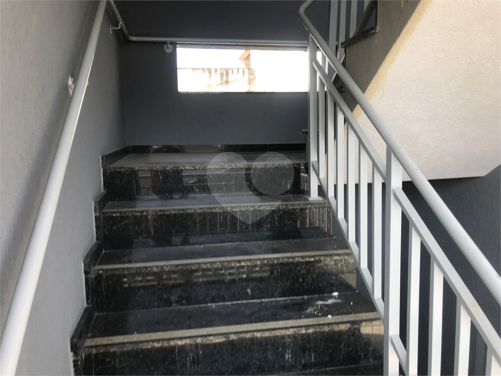 APARTAMENTO em VILA MATILDE