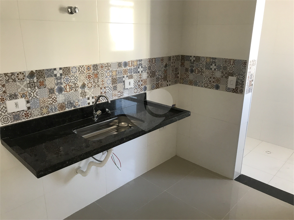 APARTAMENTO em VILA MATILDE